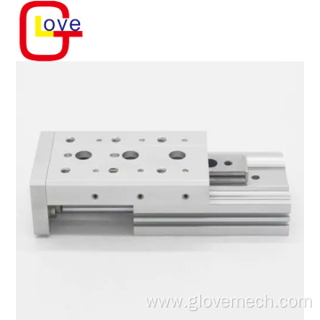 MXS Slide table pneumatic cylinder linear cylinder